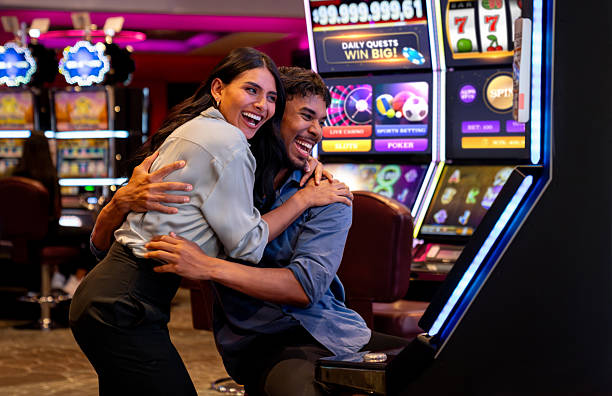 ukir keren slot Finding a game