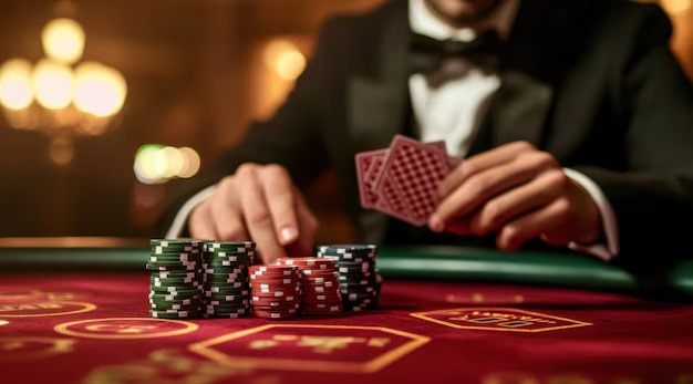 ukir keren slot Games In One Place